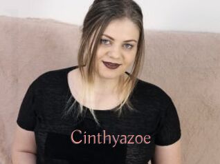 Cinthyazoe