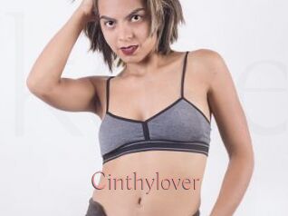 Cinthylover