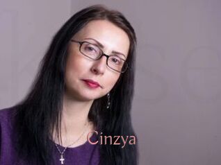 Cinzya