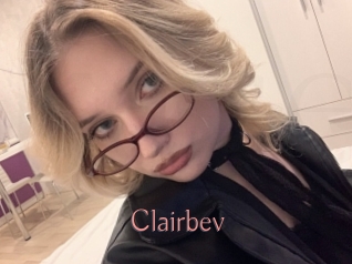 Clairbev