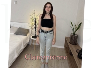 Claireanistone