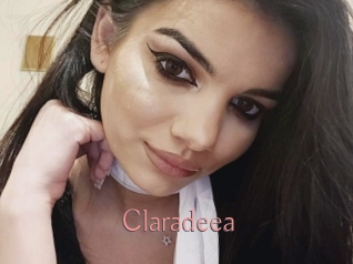 Claradeea