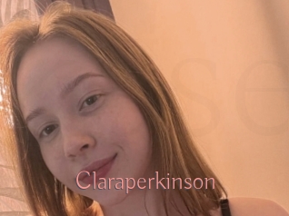 Claraperkinson