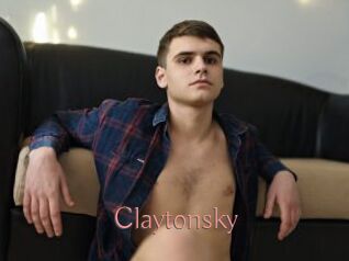 Claytonsky