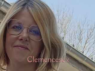 Clemencesex