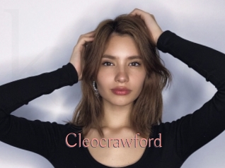 Cleocrawford