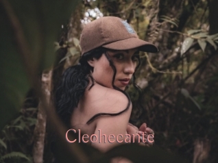 Cleohecante