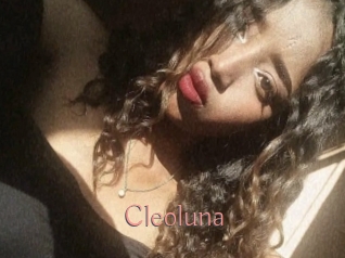 Cleoluna