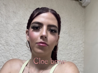 Cloe_brow