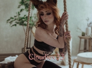 Cloudiex33