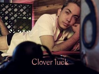 Clover_luck