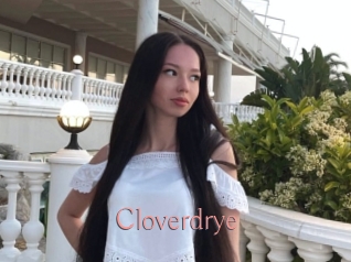 Cloverdrye