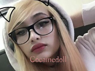 Cocainedoll