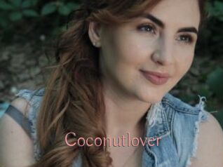 Coconutlover