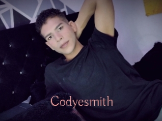 Codyesmith