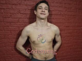 Codystrong