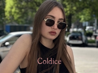 Coldice