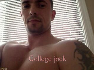 College_jock