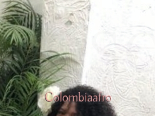 Colombiaafro