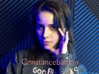 Constancebardon