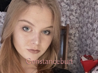 Constanceburt