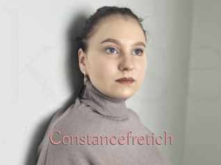 Constancefretich