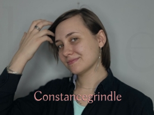 Constancegrindle