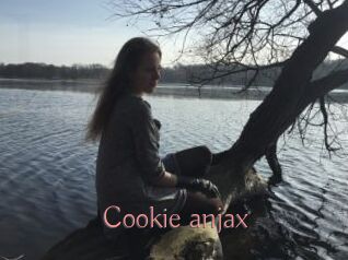 Cookie_anjax