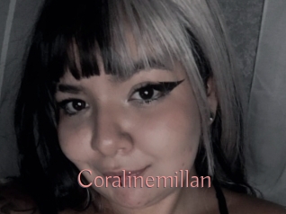 Coralinemillan