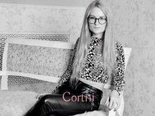 Cortni