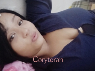 Coryteran