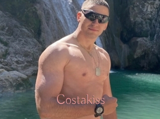 Costakiss