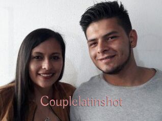 Couplelatinshot