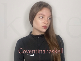 Coventinahaskell