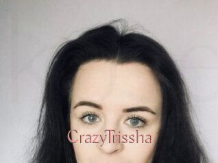 CrazyTrissha