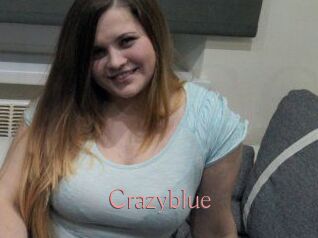 Crazyblue