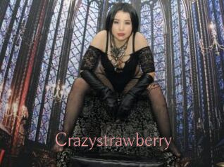 Crazystrawberry