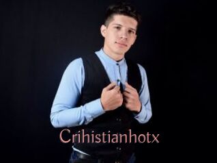 Crihistianhotx