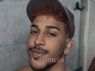 Crissmejia