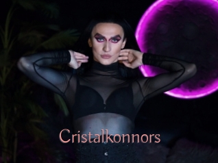 Cristalkonnors