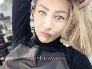 Cristinawoss