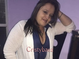 Cristybaez