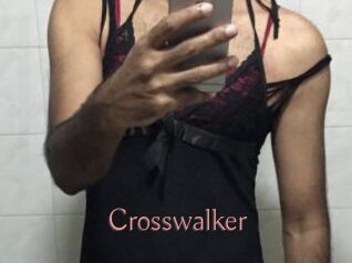 Crosswalker