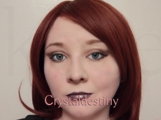 Crystaldestiny