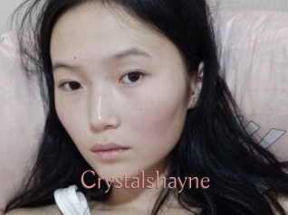 Crystalshayne