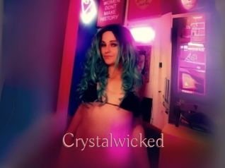 Crystalwicked