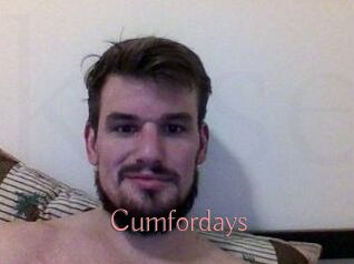 Cumfordays