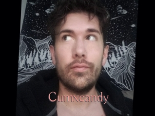 Cumxcandy