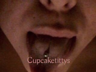 Cupcaketittys