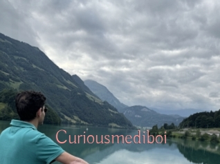 Curiousmediboi